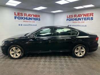 Used Volkswagen Passat 2020 for sale - 74512181: Photo