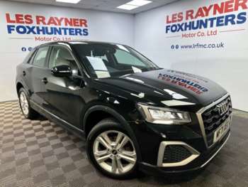 2021 (71) - 1.0 TFSI 30 Sport SUV 5dr Petrol Manual Euro 6 (s/s) (110 ps)