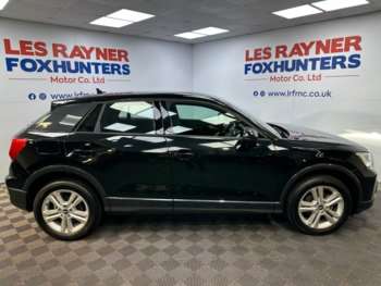 Used Audi Q2 2021 for sale - 74628048: Photo