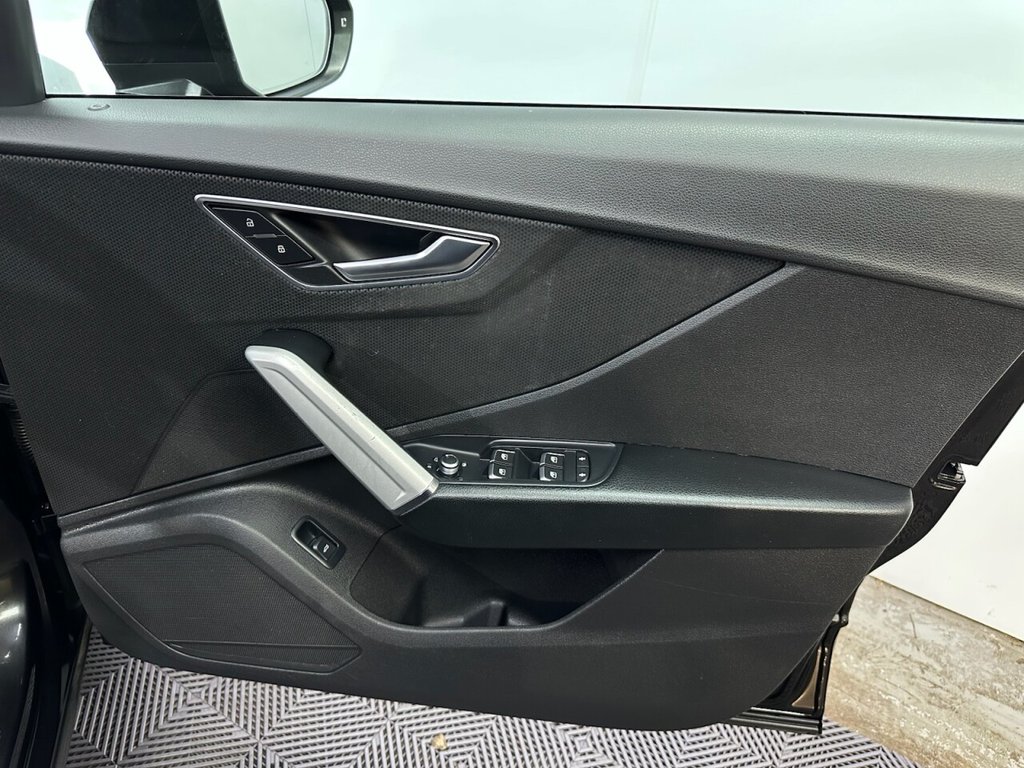 Vehicle 32