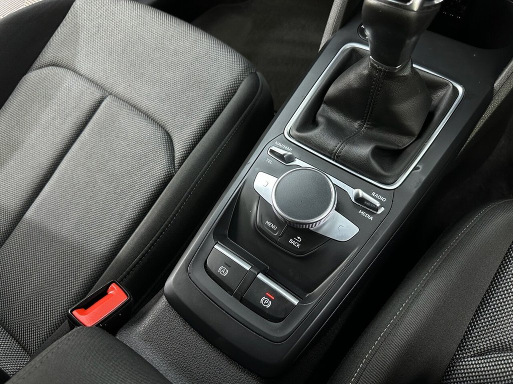 Vehicle 36
