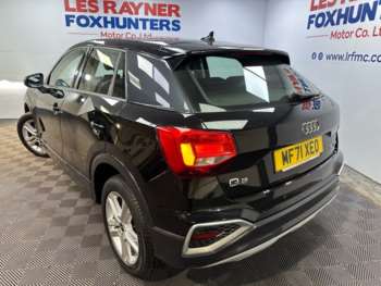 Used Audi Q2 2021 for sale - 74628048: Photo