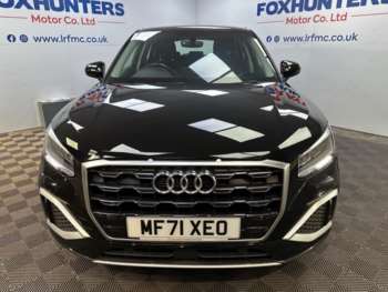 Used Audi Q2 2021 for sale - 74628048: Photo
