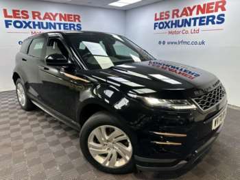 2020 (70) - 2.0 D180 MHEV R-Dynamic S SUV 5dr Diesel Auto 4WD Euro 6 (s/s) (180 ps)