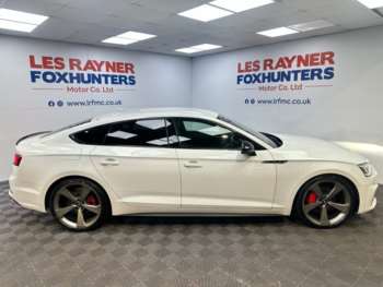 Used Audi A5 2019 for sale - 74773710: Photo