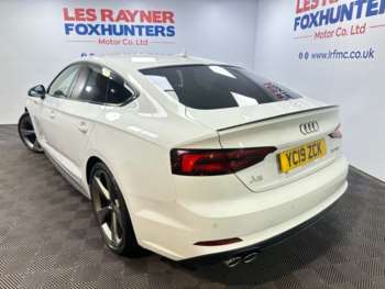 Used Audi A5 2019 for sale - 74773710: Photo