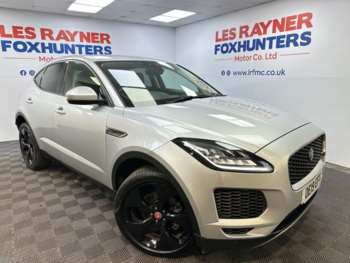 2019 (19) - 2.0 D180 HSE SUV 5dr Diesel Auto AWD Euro 6 (s/s) (180 ps)