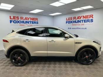 Used Jaguar E-Pace 2019 for sale - 74511789: Photo