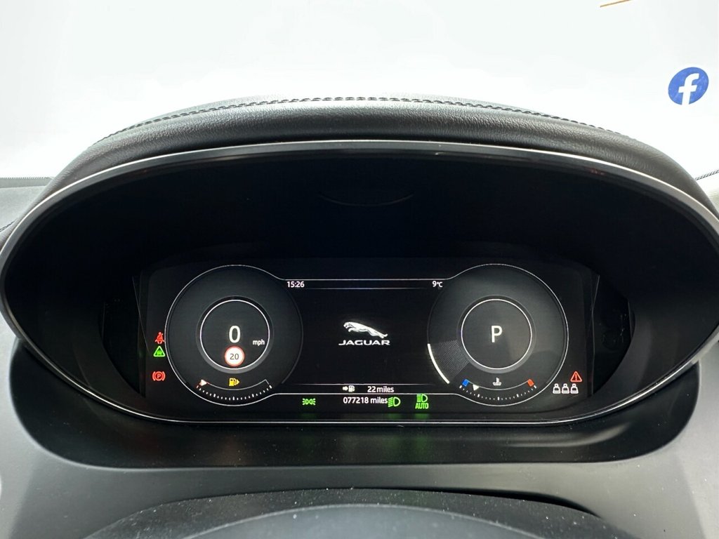 Vehicle 32