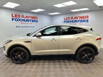 Used Jaguar E-Pace 2019 for sale - 74511789: Photo
