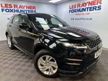 2020 (70) - 2.0 D150 R-Dynamic S SUV 5dr Diesel Manual FWD Euro 6 (s/s) (150 ps)