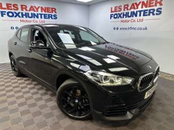 2021 (21) - 1.5 25e 10kWh Sport SUV 5dr Petrol Plug-in Hybrid Auto xDrive Euro 6 (s/s)