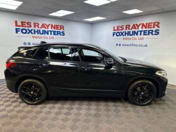 Used BMW X2 2021 for sale - 75275492: Photo
