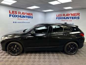Used BMW X2 2021 for sale - 75275492: Photo