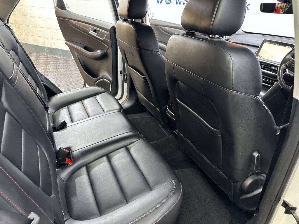Vehicle 32