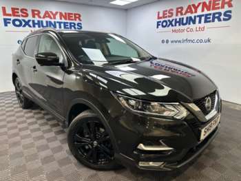 2019 (19) - 1.5 dCi N-Connecta SUV 5dr Diesel Manual Euro 6 (s/s) (115 ps)