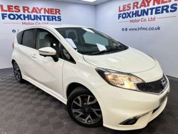 2015 (15) - 1.5 dCi Tekna 5dr