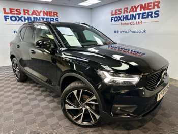2020 (70) - 1.5 T3 R-Design Pro SUV 5dr Petrol Manual Euro 6 (s/s) (163 ps)