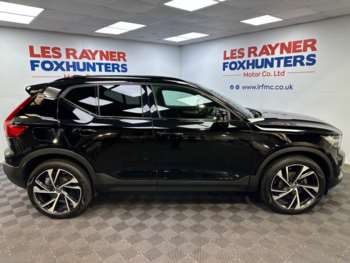 Used Volvo XC40 2020 for sale - 75275480: Photo
