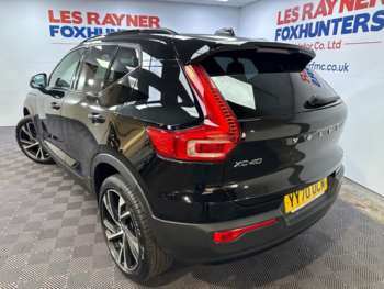 Used Volvo XC40 2020 for sale - 75275480: Photo