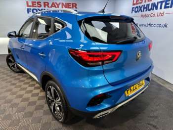 Used MG MG ZS 2022 for sale - 74511413: Photo