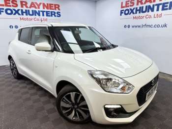 2020 (20) - 1.2 Dualjet SHVS SZ-T 5dr