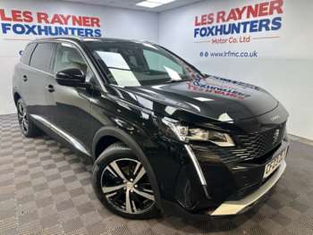 2023 (23) - 1.2 PureTech GT SUV 5dr Petrol EAT Euro 6 (s/s) (130 ps)