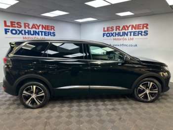 Used Peugeot 5008 2023 for sale - 74974586: Photo