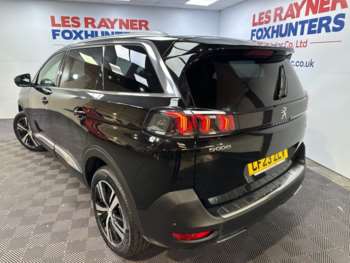 Used Peugeot 5008 2023 for sale - 74974586: Photo