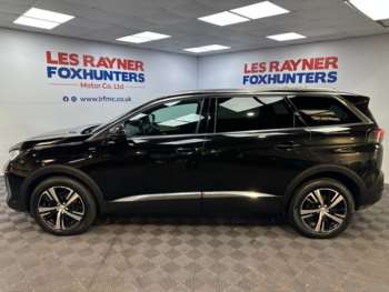 Used Peugeot 5008 2023 for sale - 74974586: Photo