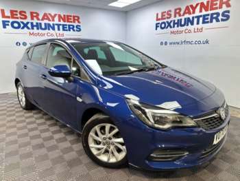2020 (70) - 1.5 Turbo D Business Edition Nav Hatchback 5dr Diesel Manual Euro 6 (s/s) (