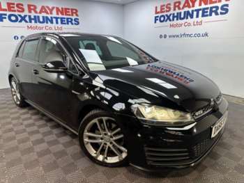 2016 (66) - 2.0 TDI BlueMotion Tech GTD Hatchback 5dr Diesel DSG Euro 6 (s/s) (184 ps)