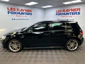 Used Volkswagen Golf 2016 for sale - 74696226: Photo