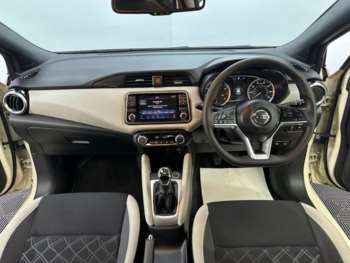 Used Nissan Micra 2019 for sale - 74885113: Photo
