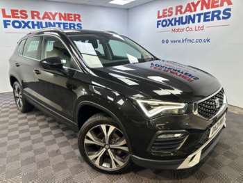 2021 (21) - 1.5 TSI EVO SE Technology SUV 5dr Petrol Manual Euro 6 (s/s) (150 ps)