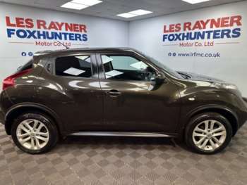 Used Nissan Juke 2010 for sale - 74865738: Photo