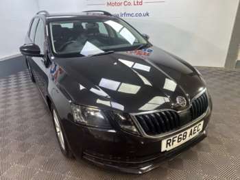 Used Skoda Octavia 2018 for sale - 74512274: Photo