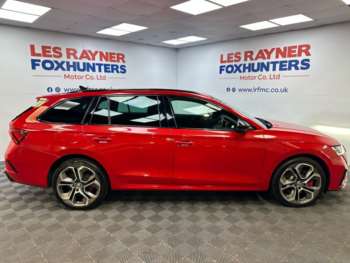 Used Skoda Octavia 2021 for sale - 75009676: Photo