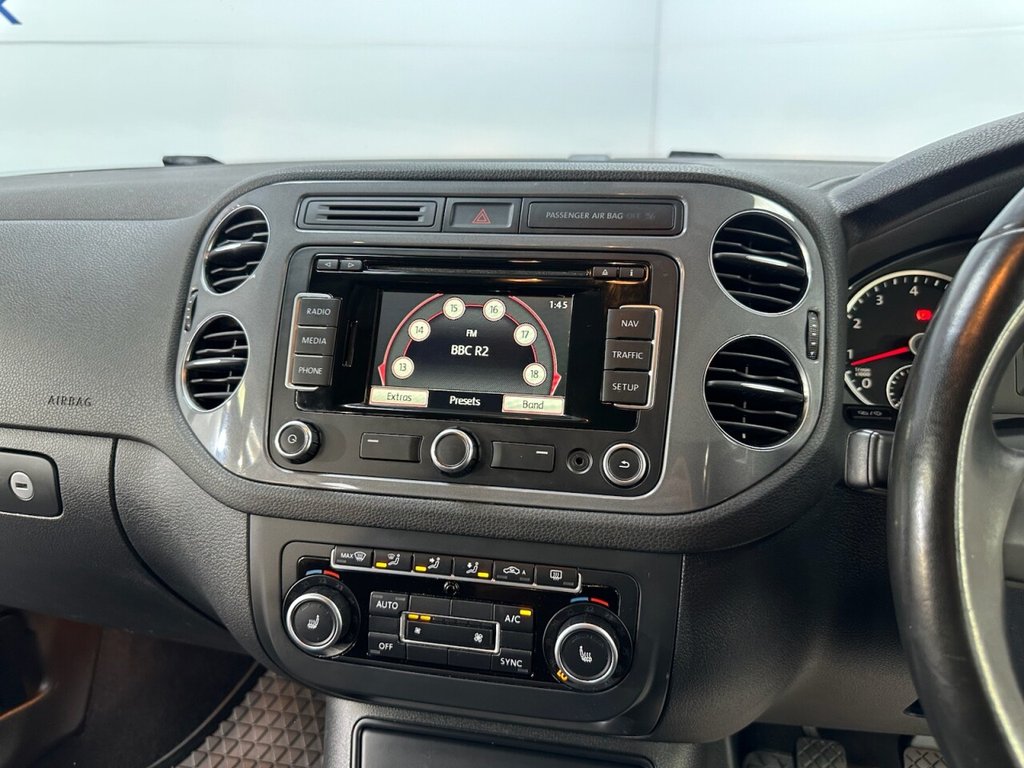 Vehicle 32