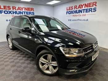 2020 (20) - 2.0 TDI Match SUV 5dr Diesel Manual Euro 6 (s/s) (150 ps)