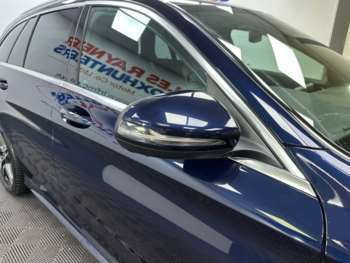 Used Mercedes-Benz C-Class 2021 for sale - 74512134: Photo