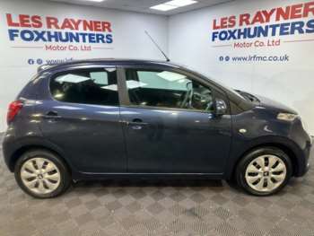 Used Citroen C1 2014 for sale - 74930360: Photo