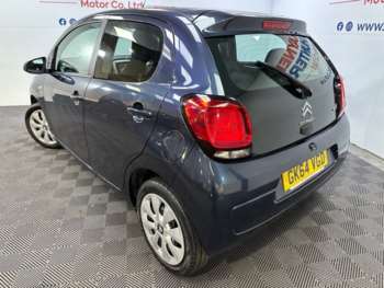 Used Citroen C1 2014 for sale - 74930360: Photo