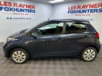 Used Citroen C1 2014 for sale - 74930360: Photo