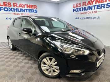 2020 (20) - 1.0 IG-T Acenta Hatchback 5dr Petrol Manual Euro 6 (s/s) (100 ps)