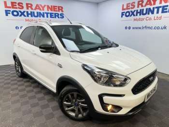 2019 (19) - 1.2 85 Active 5dr