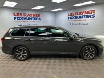 Used Volkswagen Passat 2021 for sale - 74747237: Photo