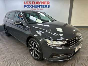 Used Volkswagen Passat 2021 for sale - 74747237: Photo