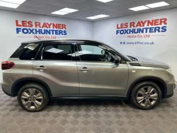 Used Suzuki Vitara 2020 for sale - 74606690: Photo