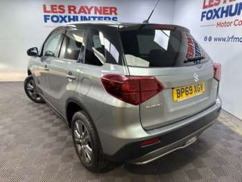 Used Suzuki Vitara 2020 for sale - 74606690: Photo